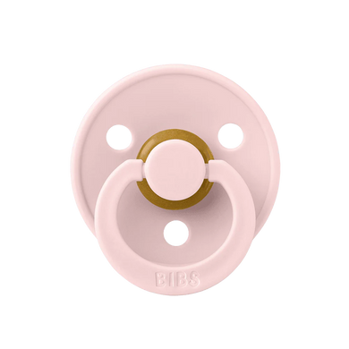 Bibs Pacifier Colour