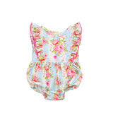 Playsuit Bubble - Floral Street