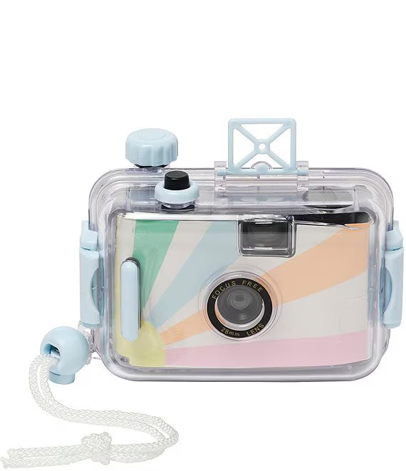 Underwater Camera