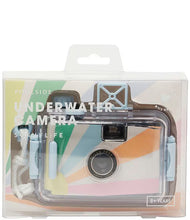 Underwater Camera