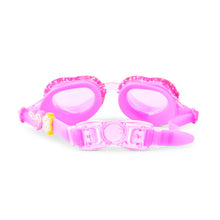 Sprinkle Heart Kids Swim Goggle
