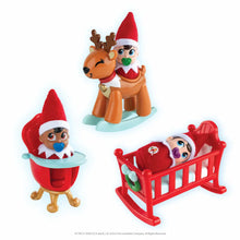 Frost Pips Elf Baby Essentials Set