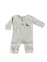 Duck Boys Romper
