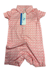 SouthBound Performance Romper