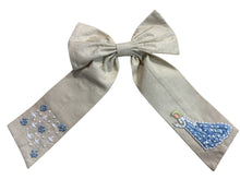 Bow Tie Bow