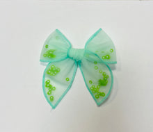 Tulle Bows