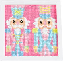 Nutcracker Waltz Diamond Painting