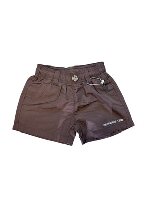 Boys Mallard Short Bark