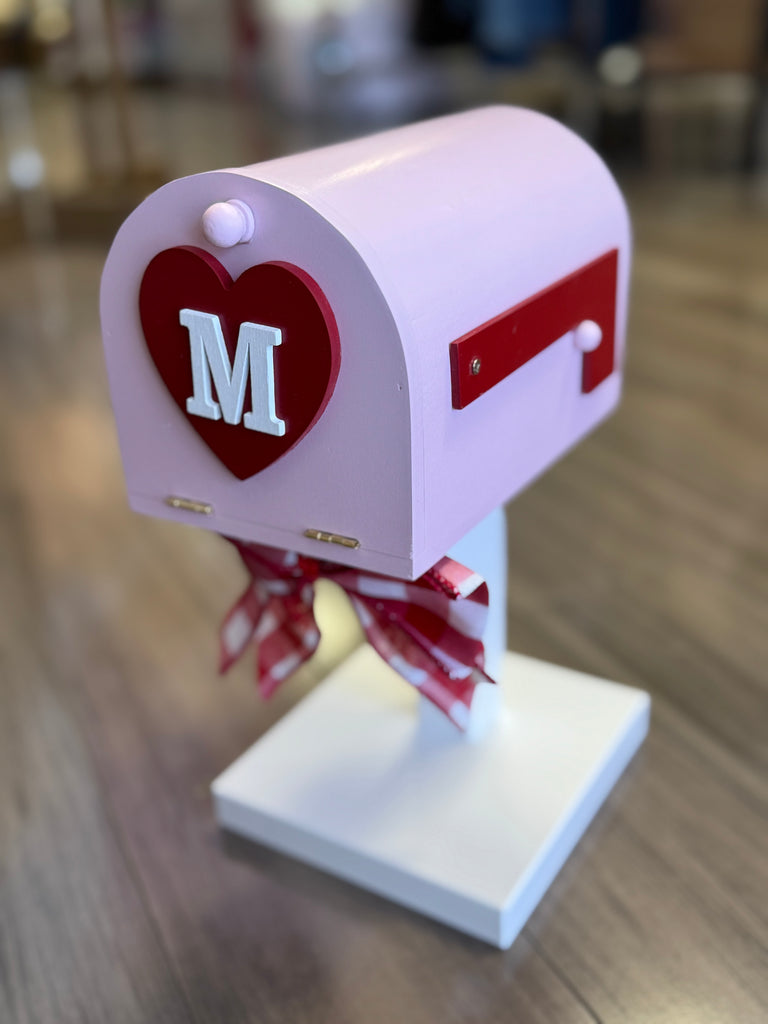 Cupid Mail Box – Très Jolie Boutique