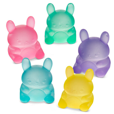 Billie The Bunny Super Sugar Duper Squisher