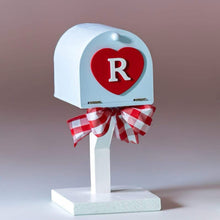 Cupid Mail Box