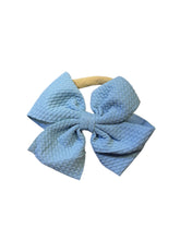 Nylon Head w/ Bow