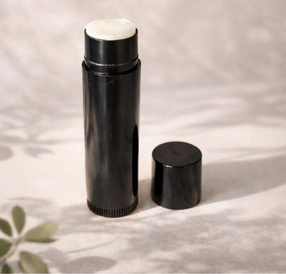 Tallow Chapstick