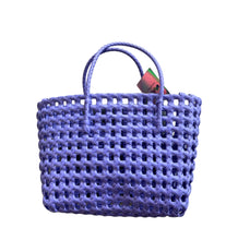 Woven Tote