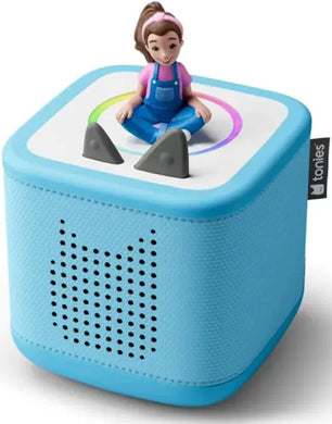 Toniebox 2 Starter Set - Ms. Rachel (Sky Blue)