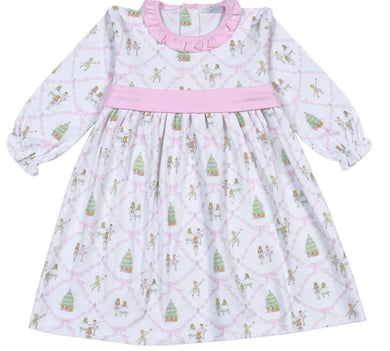 Nutcracker Prima Dress