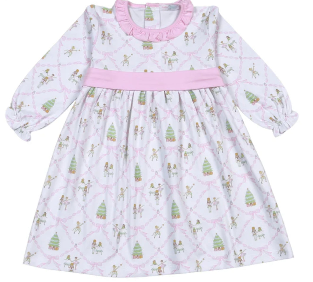 Nutcracker Prima Dress