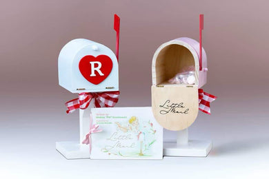 Cupid Mail Box