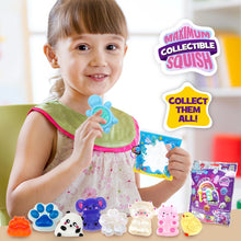 Ready Made Taba Squishy