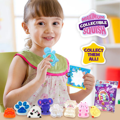 Ready Made Taba Squishy