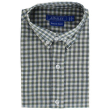J bailey Button Down Roscoe shirt