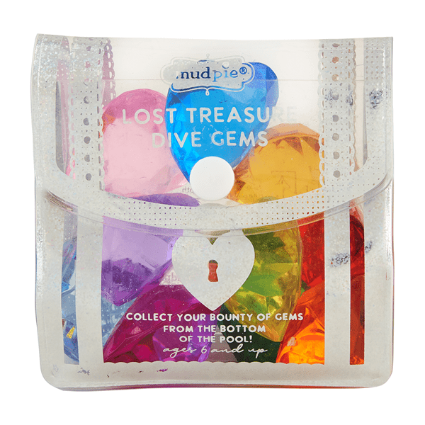 Gem Dive Toys