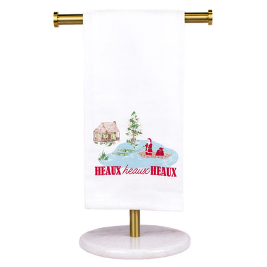 PaPa Noel Hand Towel