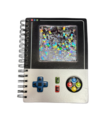 Game On Journal
