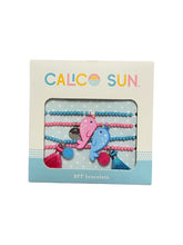 Calico Sun BFF Bracelets