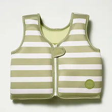 Float Vest