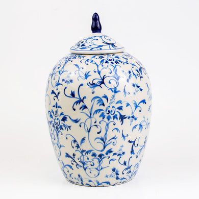 Imperial Palace Gunger Jar