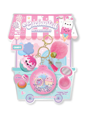 Enchanted Accessories Sweets