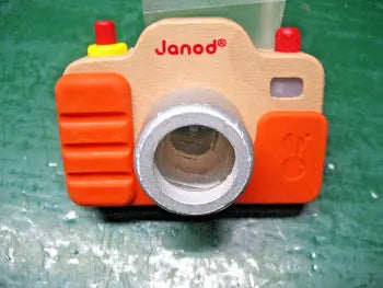 Sound Camera
