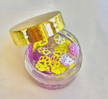 Callin’ Baton Rouge Lipstick & Face Glitter