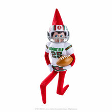 Claus Couture Jolly Jersey Custom Kit