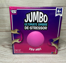 Jumbo Ombre Squishy