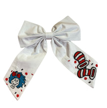 Bow Tie Bow