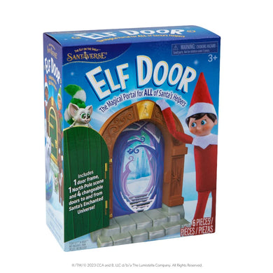 Elf Door