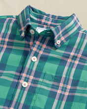 Village Beach Sportsman Shirt Button Down - LS
