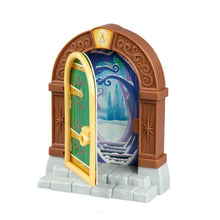 Elf Door