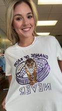 Preorder Chance of Rain Sequin T- Shirt