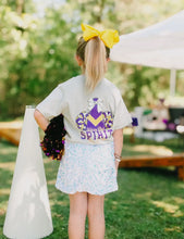 Preorder We've Got Spirit Football Kid’s Tee