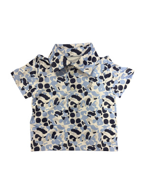 Miles Performance Polo