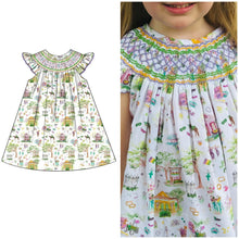 Street of Nola Dress