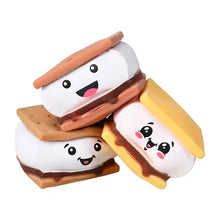 Smooshy S’More