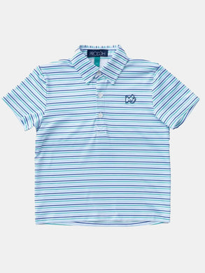 Boys Too Good For School polo