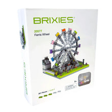 Brixies Ferris Wheel