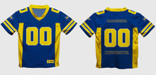 Mcneese Cowboys Fashion Football T-Shirt