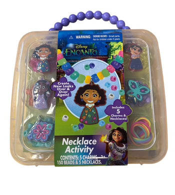 Encanto Neckalce Set