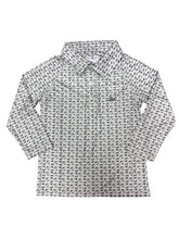 SouthBound LS Polo